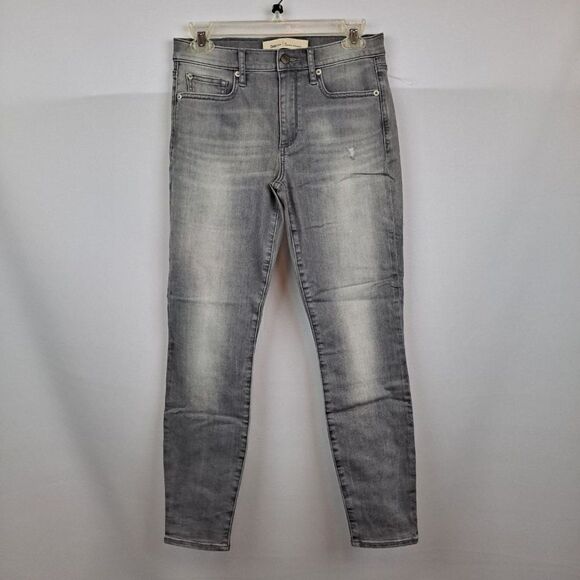 Gap 1969 Vintage Straight Jeans  NWOT - Picture 1 of 9